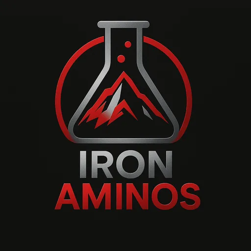 Iron Aminos logo