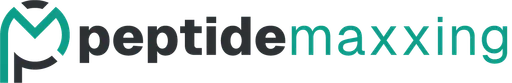 Peptide Maxxing logo