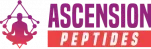 Ascension Peptides logo