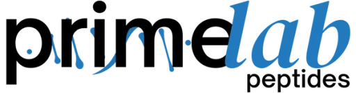 Prime Lab Peptides logo