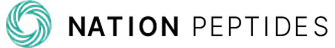 Nation Peptides logo