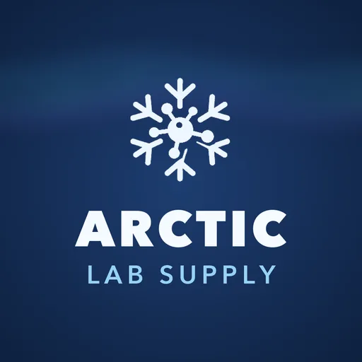 Arctic Lab Supply logo