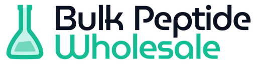 Bulk Peptide Wholesale logo