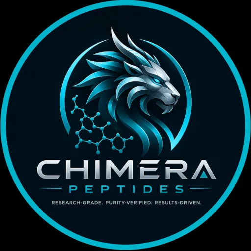 Chimera Peptides logo