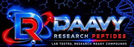 DAAVY Research logo