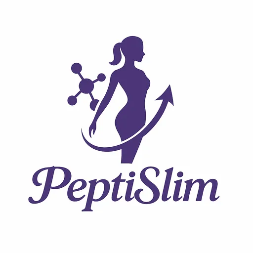 PeptiSlim logo