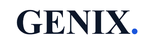 Genix logo
