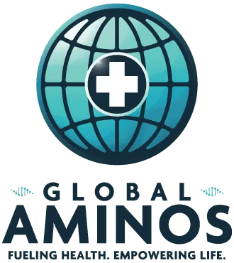 Global Aminos logo