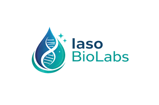 Iaso BioLabs logo