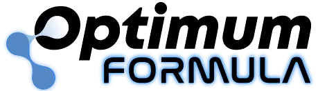 Optimum Formula logo