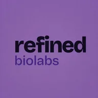 Refined Biolabs logo
