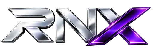 RNXResearch logo