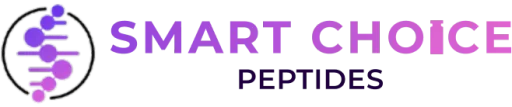 Smart Choice Peptides logo