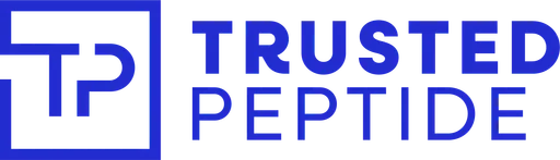 Trusted Peptide logo