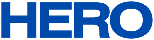 Hero Research logo