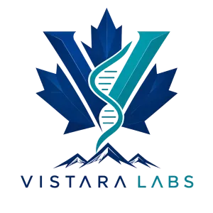 Vistara Labs logo
