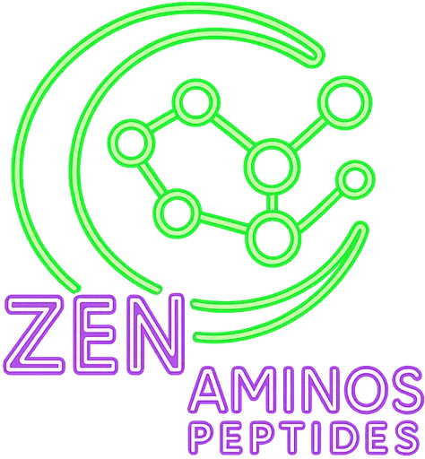 Zen Aminos logo