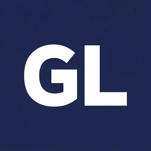 GL Peptides logo