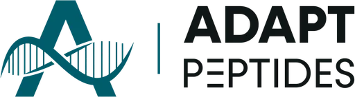 Adapt Peptides logo
