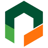 Peptides Éire logo
