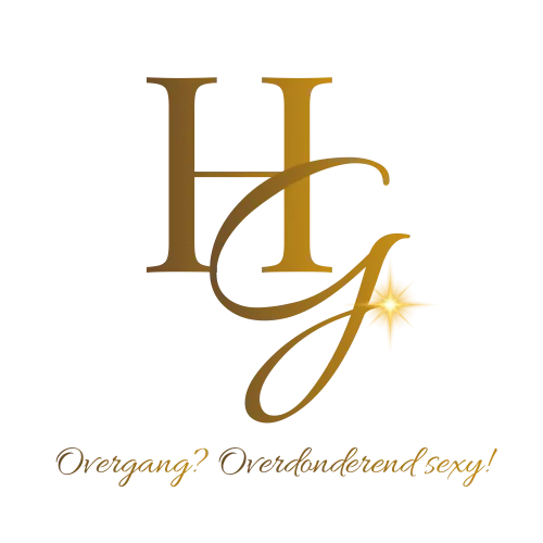 Hormonal Glow logo