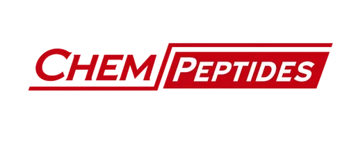 Chempeptides logo