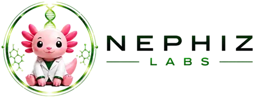 Nephiz Labs logo