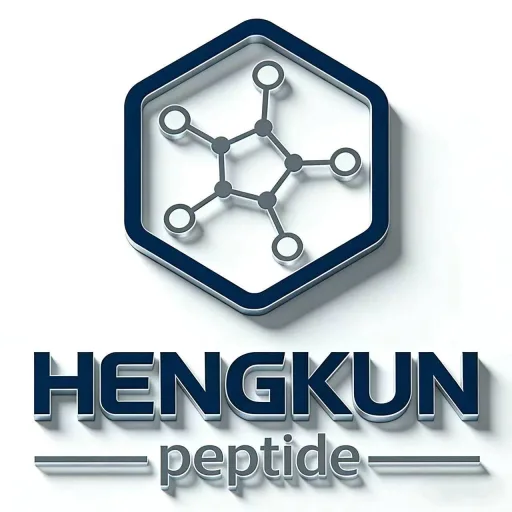 HENGKUN Peptide logo