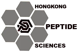 Hongkong Peptide Sciences (HPS) logo
