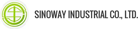 Sinoway Industrial Co., Ltd. logo