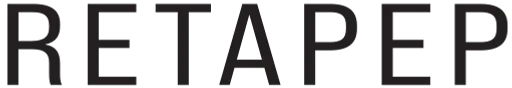 RetaPep logo