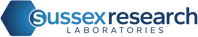 Sussex Research Laboratories Inc. logo
