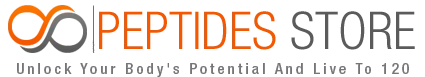Peptides Store logo