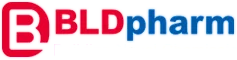 BLDpharm logo