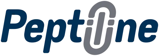 Peptiline logo