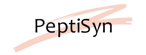 PeptiSyn logo