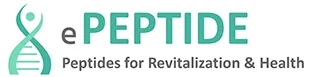e-peptide.com logo