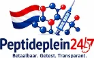 Peptideplein logo