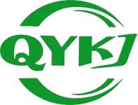 Shaanxi Qiyuan Kangjian Biotechnology Co., Ltd. logo